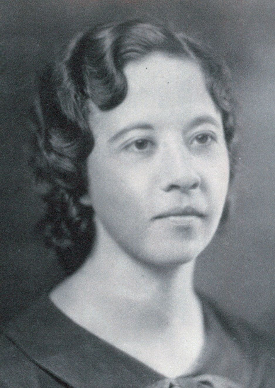 Mabel Theresa Goodman (1910 - 1996) Profile